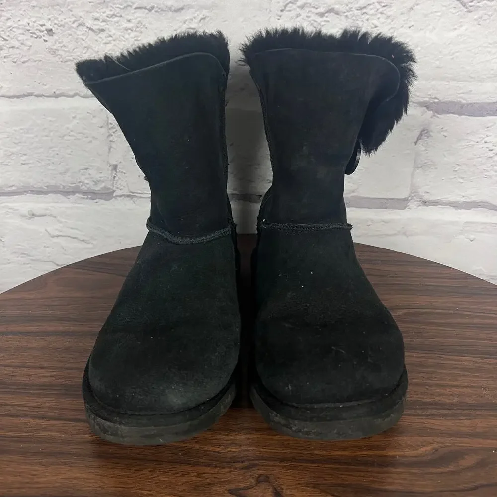 UGG keep your